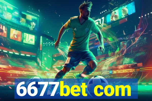 6677bet com